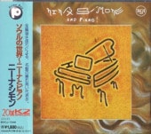 Nina Simone�ˡ��ʡ������/�ˡ��ʤȥԥ���