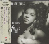 Natalie Cole�ʥ��꡼��������Unforgettable
