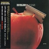 New York Jazz Quartet饤֡󡦥ѥ(楸㥱)