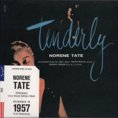 Norene Tate�Υ꡼�󡦥ƥ���Tenderly: With Isaac Royal Trio(�楸�㥱)