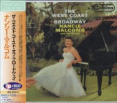 NANCY MALCOMB�ʥ󥷡����ޥ륳��THE WEST COAST OF BROADWAY