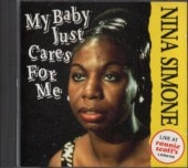 Nina Simone�ˡ��ʡ������My Baby Just Cares for Me