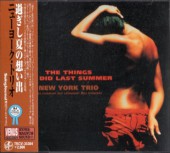 New York Trio˥塼衼ȥꥪ/᤮Ƥλפ