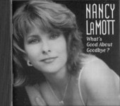 Nancy LaMott�ʥ󥷡������å� What's Good About Goodbye