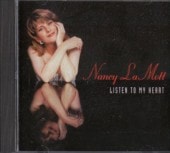 Nancy LaMott�ʥ󥷡������å�Listen to My Heart