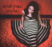 Norah Jones �Υ顦���硼��Not Too Late(�ǥ��ѥå���