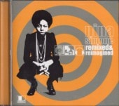 Nina Simone�ˡ��ʡ������Remixed & Reimagined