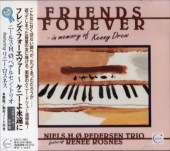 NIELS. H. O. PEDERSEN TRIOˡ륹HOڥǥ륻󡦥ȥꥪ/Renee Rosnes