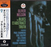 Oliver Nelson ����С����ͥ륽��/�֥롼���ο���
