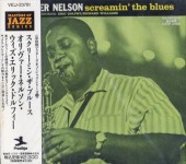 Oliver Nelson����С����ͥ륽��Screamin the Blues