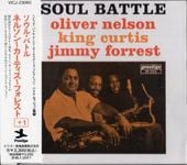 Oliver Nelson ����С����ͥ륽��Soul Battle