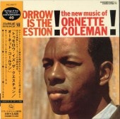 Ornette ColemanͥåȡޥTomorrow Is the Questio(楸㥱)