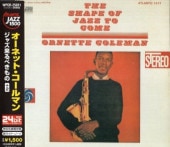 Ornette Colemanͥåȡޥ/㥺٤