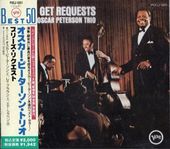 Oscar Peterson�����������ԡ���������We Get Requests