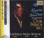 Oscar Peterson�����������ԡ���������/���󥳡��롦���åȡ������֥롼�Ρ���