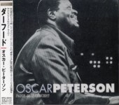 Oscar Petersonԡ/ա