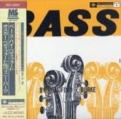 Oscar Pettiford�����������ڥƥ��ե�����/�Х����Х����ڥƥ��ե�����(�楸�㥱��