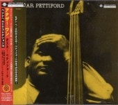 Oscar Pettifordڥƥե/ʥ