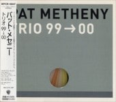 Pat Metheny �ѥåȡ��᥻�ˡ�/�ȥꥪ99>00