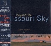 Charlie Haden���㡼�꡼���إ��ǥ�Pat Metheny(�ǥ��ѥå�)