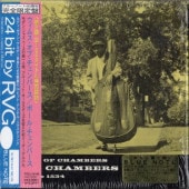 Paul Chambers�ݡ��롦������С���/�����ॹ�����֡�������С���(�楸�㥱)