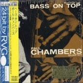 Paul Chambers�ݡ��롦������С���/�١��������󡦥ȥå�(�楸�㥱)