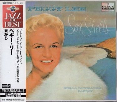 Peggy Lee�ڥ������꡼/������