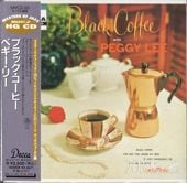 Peggy Leeڥ꡼/Black Coffee(楸㥱)