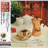 Peggy Lee�ڥ������꡼/Black Coffee(�楸�㥱/�������CD)