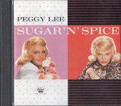 Peggy Leeڥ꡼Sugar & Spice