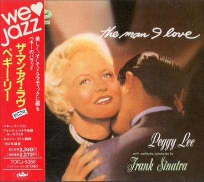 Peggy Lee�ڥ������꡼/�ޥ󡦥��������