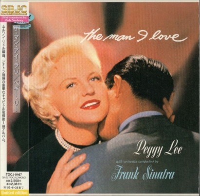 Peggy Lee�ڥ������꡼/�ޥ󡦥��������(�楸�㥱��
