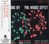 Phil Woods �ե��롦���å�/�ڥ���󥰡�����