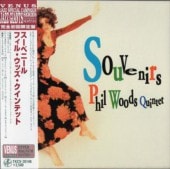 Phil Woods ե롦å/٥ˡ(楸㥱)