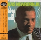 Phineas Newbornե˥˥塼ܡWorld of piano(楸㥱)