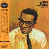 Phineas Newborn�ե��˥������˥塼�ܡ���Great Jazz Piano(�楸�㥱)