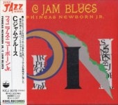 Phineas Newborn�ե��˥������˥塼�ܡ���/C����ࡦ�֥롼��