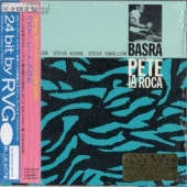 Pete La Roca�ԡ��ȡ������/�Х���(�楸�㥱)