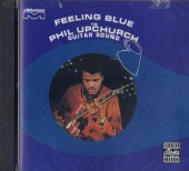 Phil Upchurch�ե��롦���åץ��㡼�� Feeling Blue