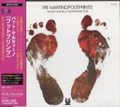 Pat Martino�ѥåȡ��ޥ�ƥ�����Footprints