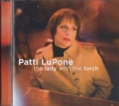 Patti LuPone�ѥƥ�����ݡ���Lady With the Torch