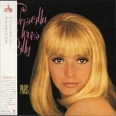 PRISCILLA PARIS�ץꥷ�顦�ѥꥹPRISCILLA LOVES BILLIE(�楸�㥱��