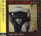 Paula Rae Gibson �ݡ��顦�쥤�����֥���No More Tiptoe