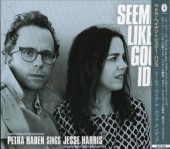 Petra Haden ڥȥ顦إǥJesse Harris(ǥѥå)