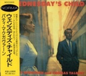 Patty McGovern�ѥƥ������ޥ���������WEDNESDAY'S CHILD