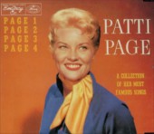 Patti Page �ѥƥ����ڥ���/���쥤�ƥ��ȡ����󥰥�(2����)