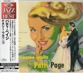 Patti Page ѥƥڥ/ƥͥ+10