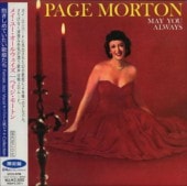 Page Morton�ڥ������⡼�ȥ�May You Always(�楸�㥱)