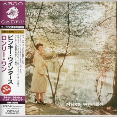 Pinky Winters�ԥ󥭡��������󥿡���/����꡼�����(�楸�㥱)