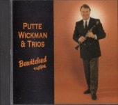 Putte Wickman �ץåƥ��������å��ޥ� Bewitched